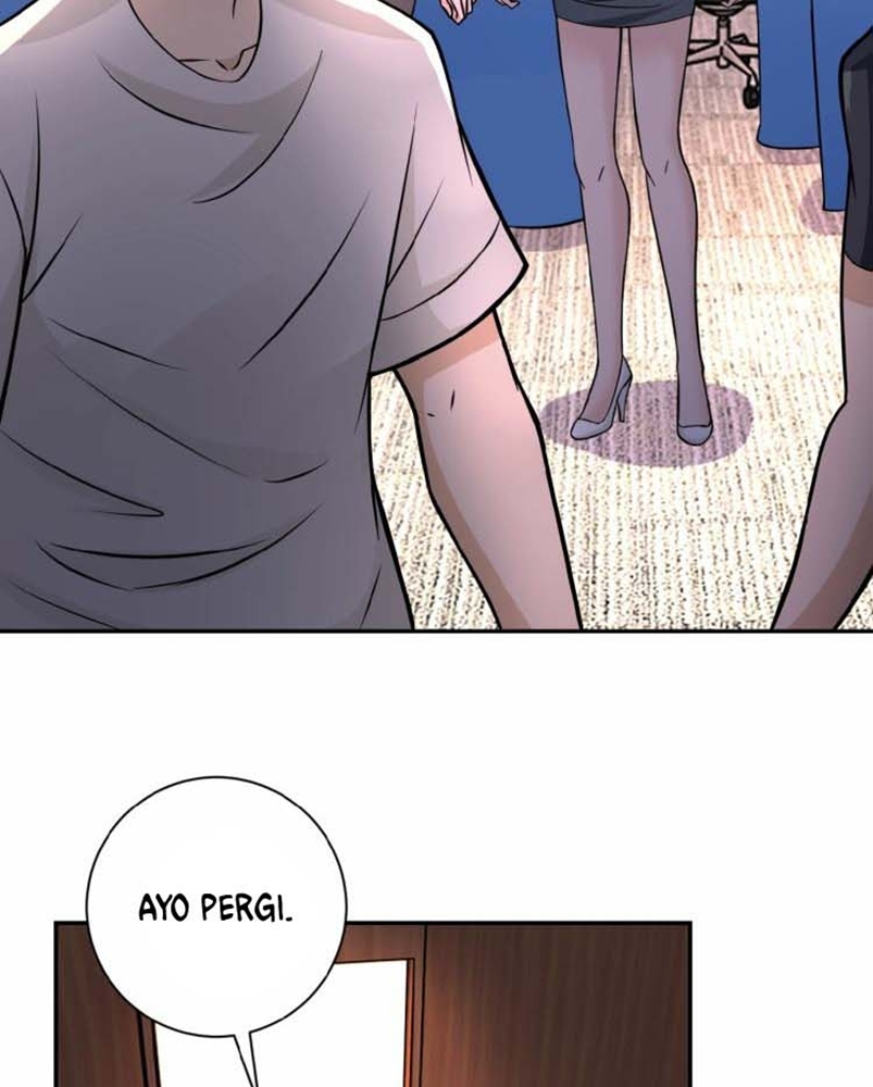 Super System Chapter 19 Gambar 24
